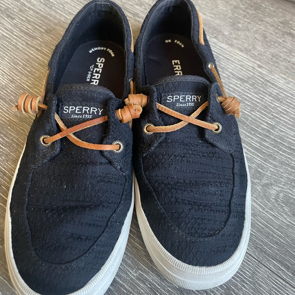 Sperry Top Sider